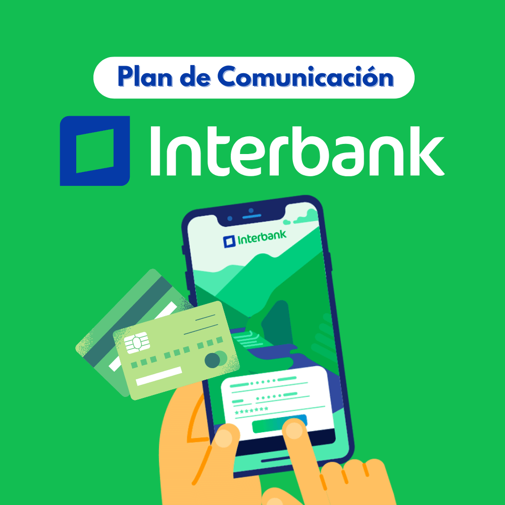 Interbank: daño reputacional por hackeo de base de datos de clientes
