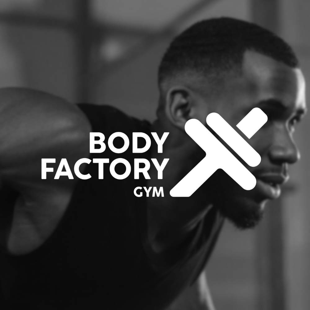 Plan de Marketing - Body Factory