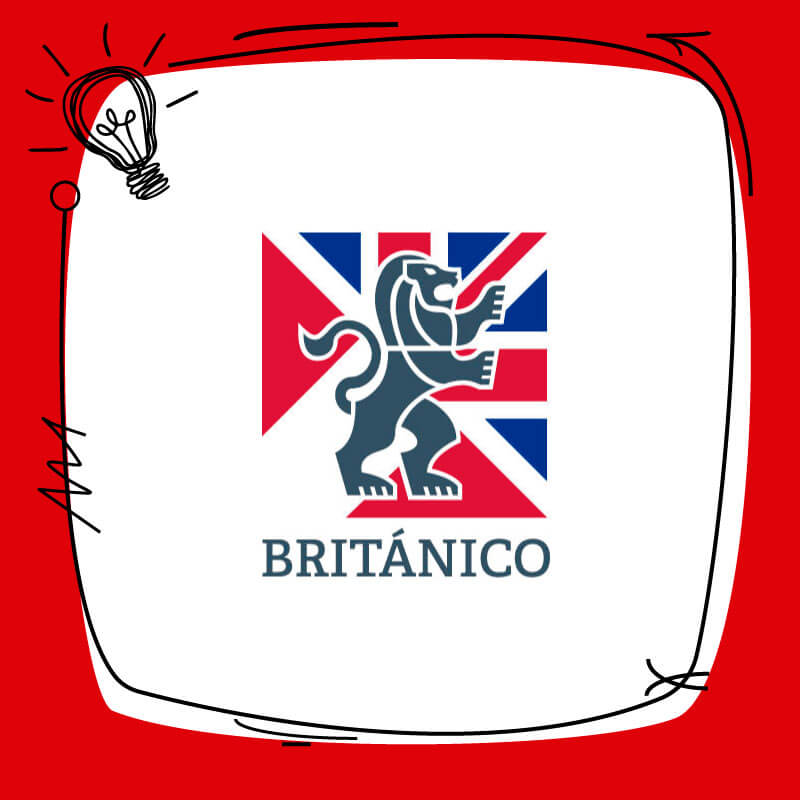 Británico: Jingle