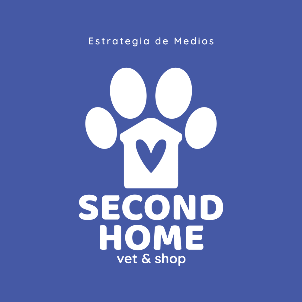Second Home - Servicio Integral de Mascotas