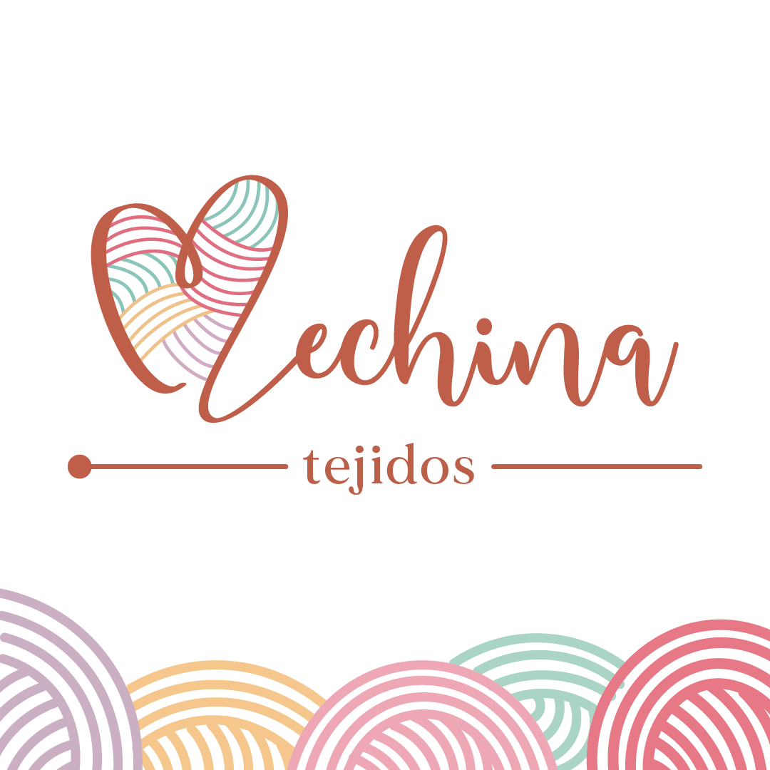 Branding Mechina Tejidos