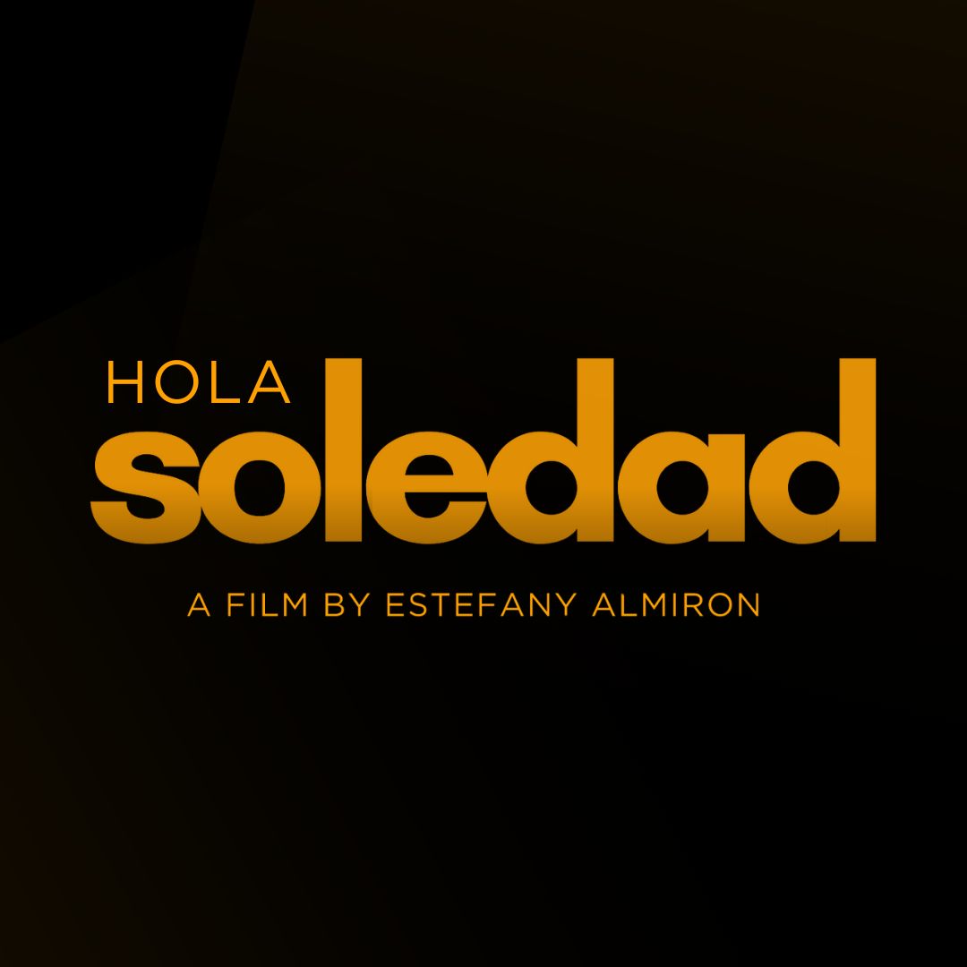 Hola, Soledad