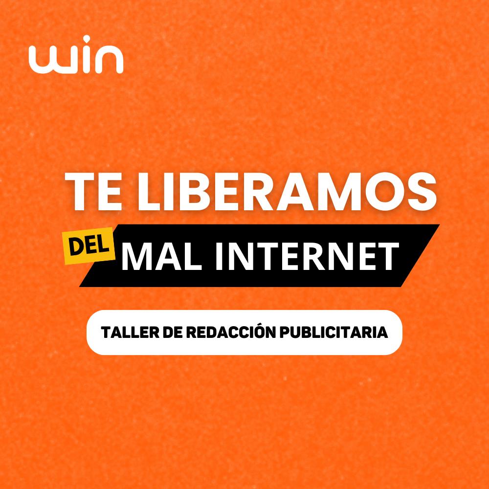 Win - Libérate del Mal Internet