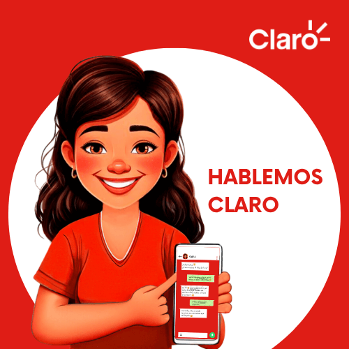 Kiara: Propuesta de Innovación Claro