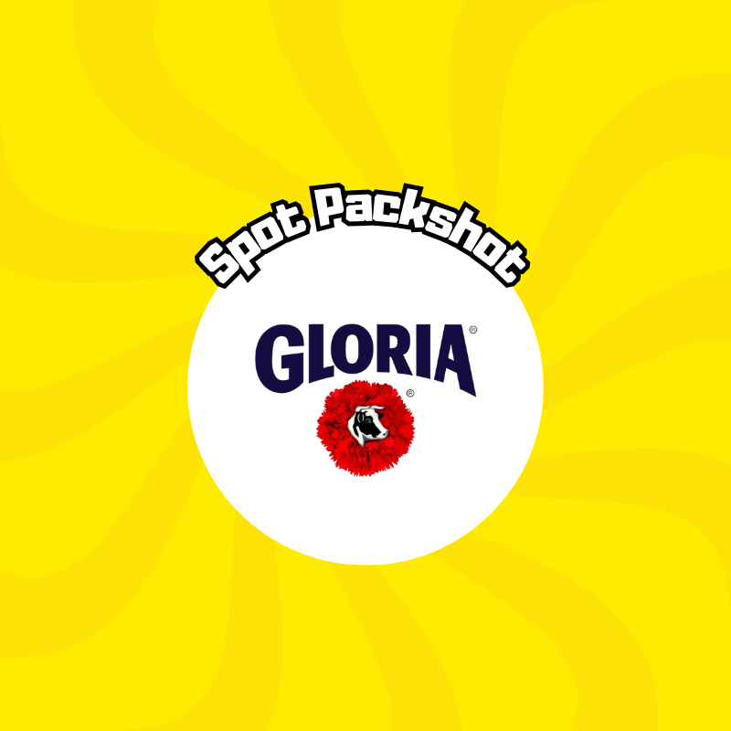 La Fiesta en un envase: Batimix Gloria