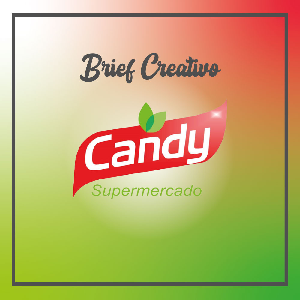 Supermercados Candy: "La dulce experiencia de comprar"