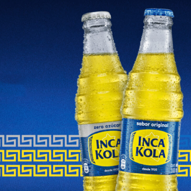 Inca Kola