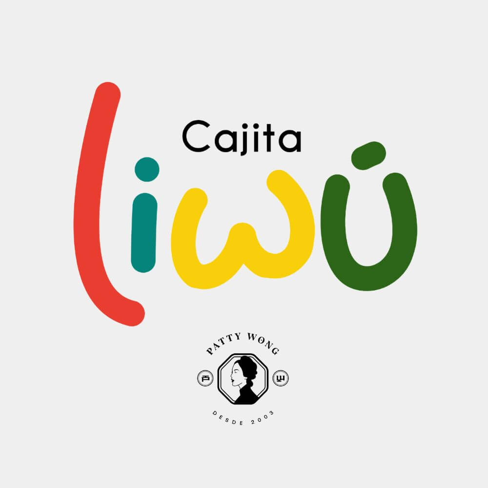 Cajita Liwú