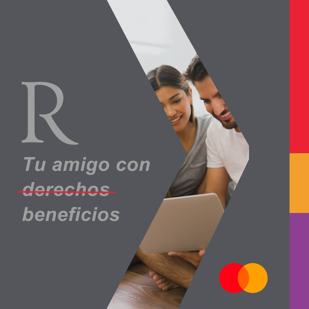 Amigos con Beneficios