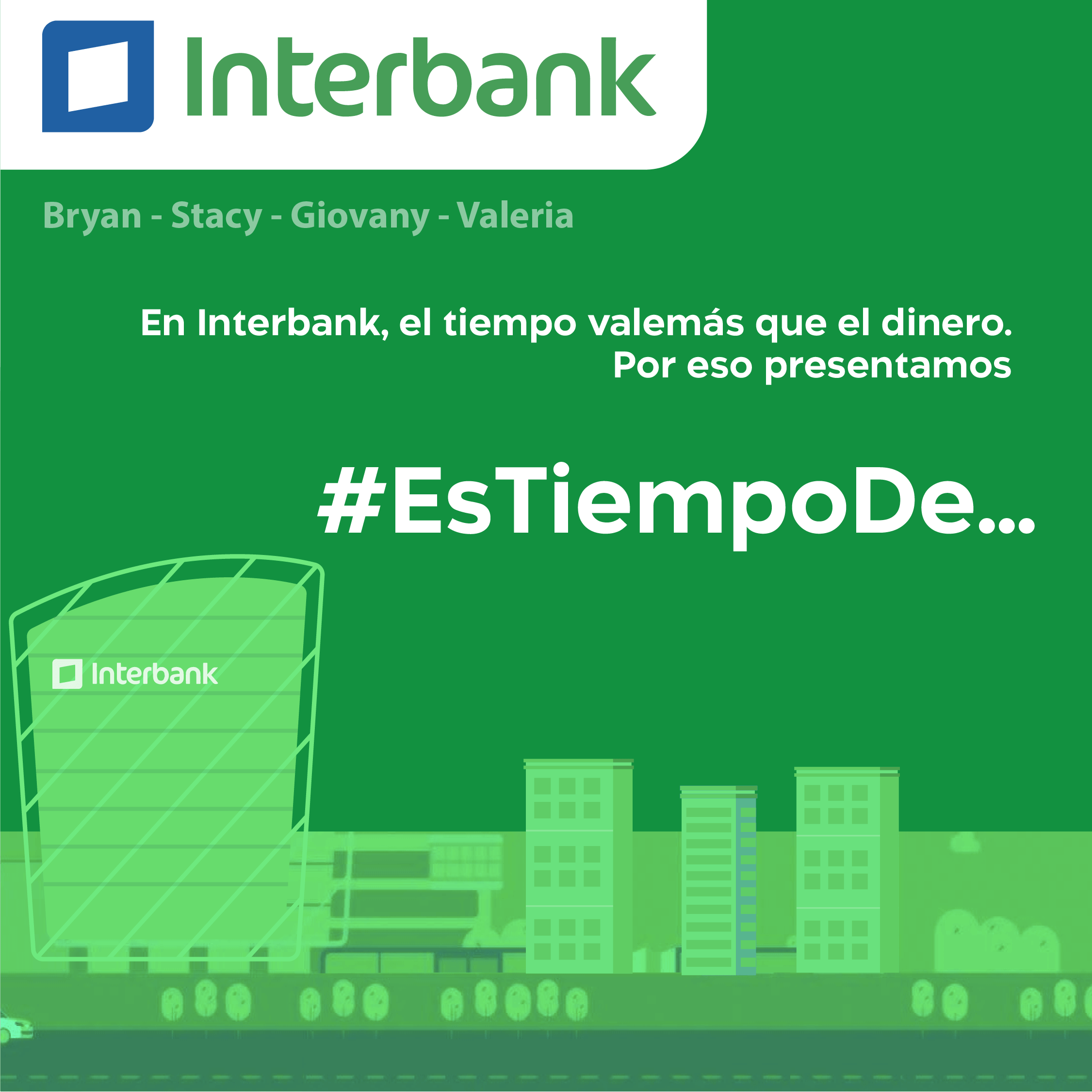 Interbank