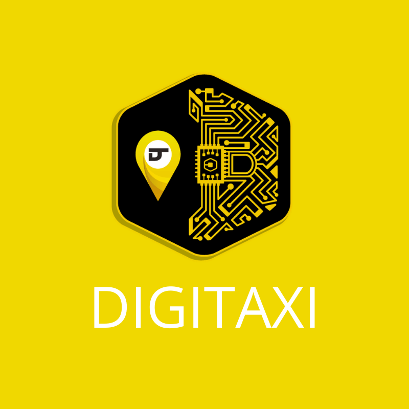 Digitaxi