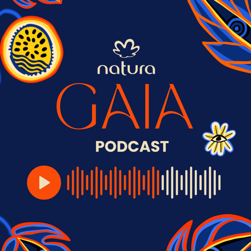 Natura: GAIA podcast