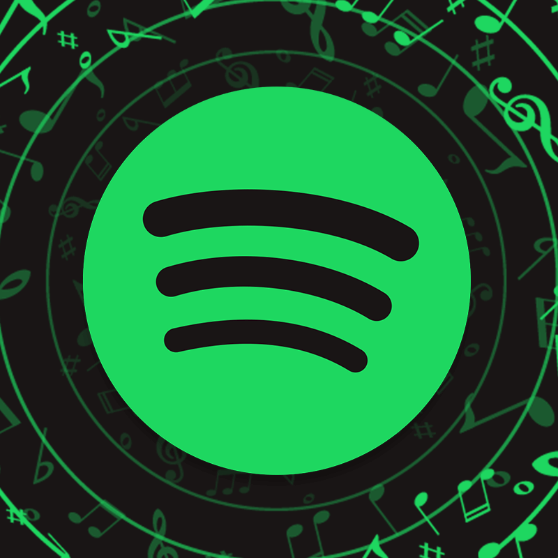 Spotify: La playlist