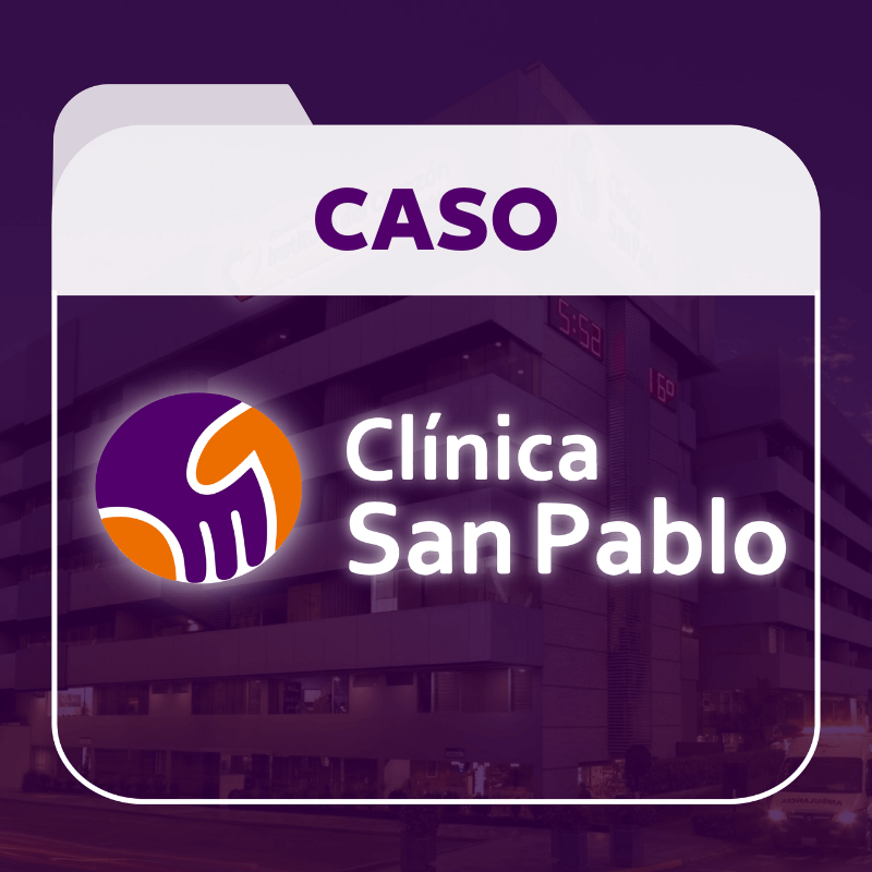 Clínica San Pablo