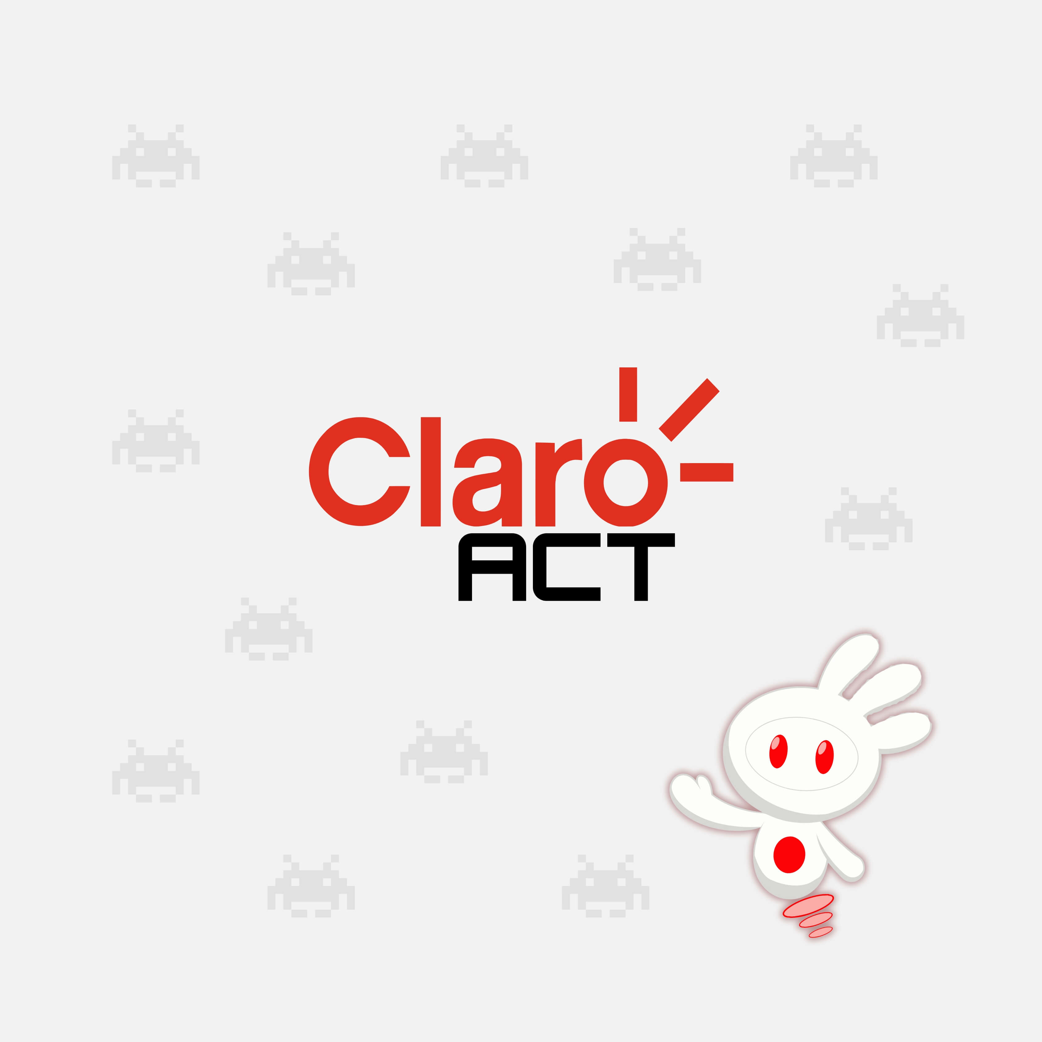 Claro Hogar: Claro ACT