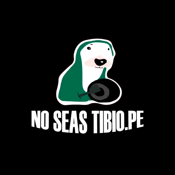 No Seas Tibio