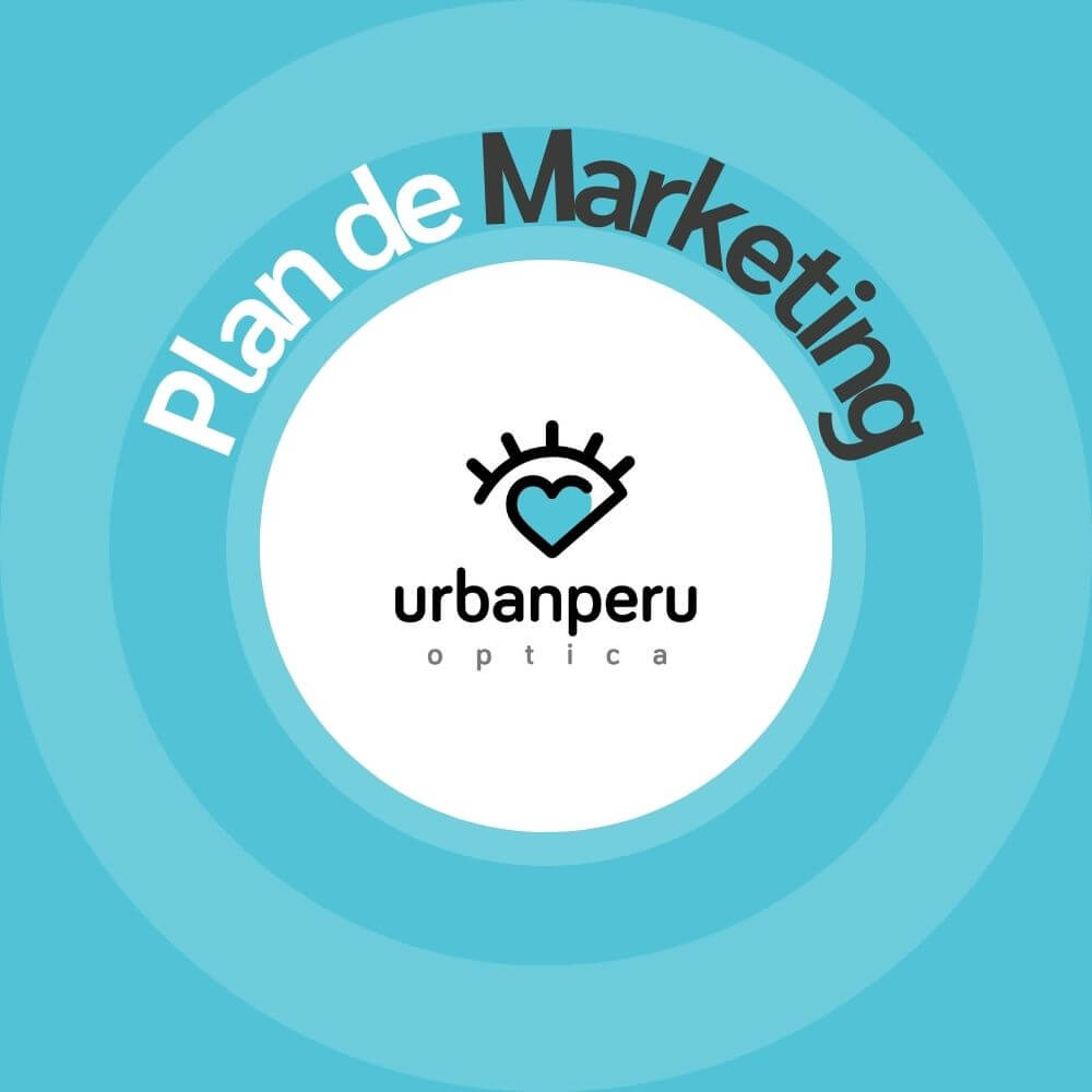 Óptica Urban - Plan de Marketing