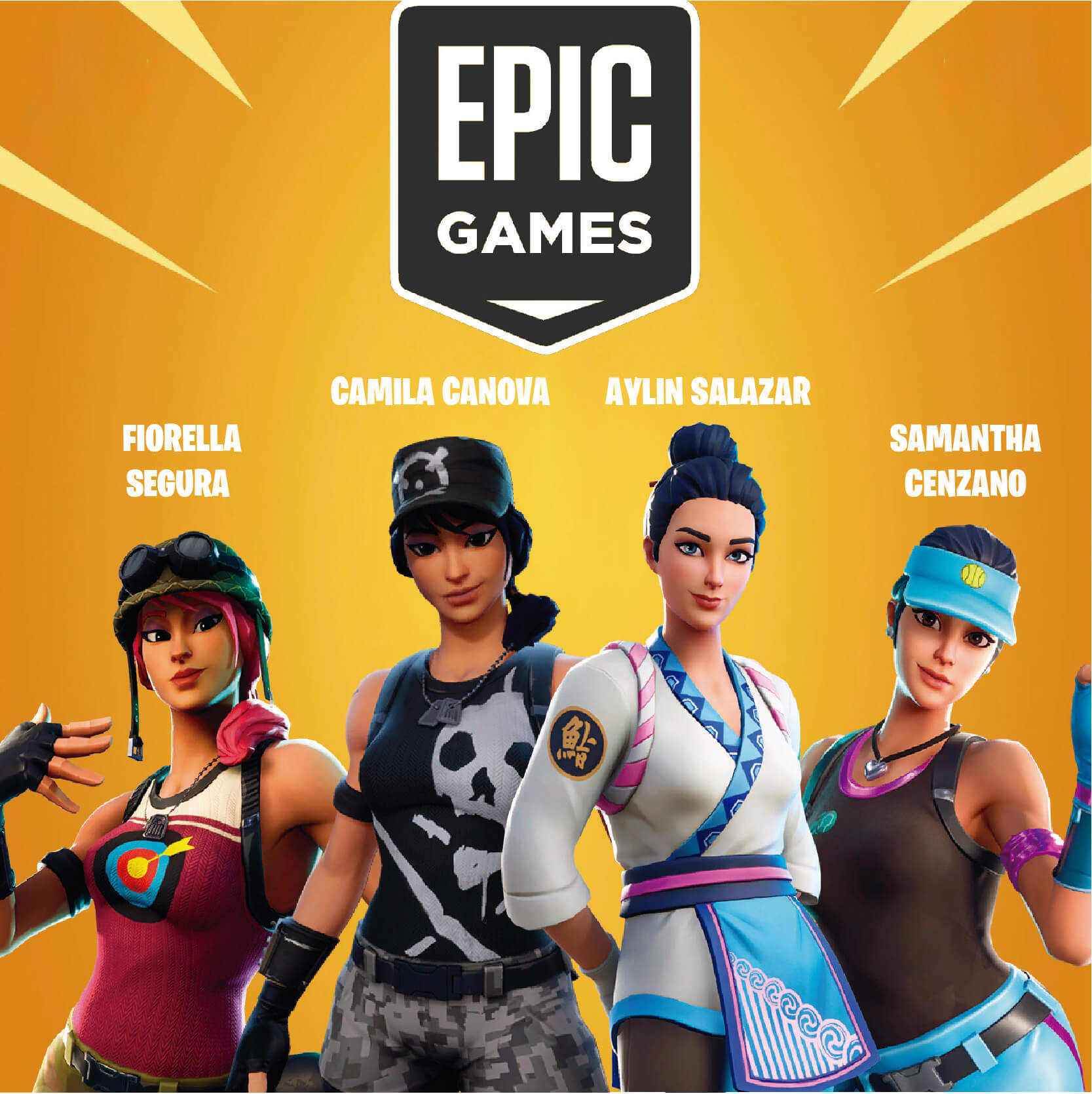 Epic Games