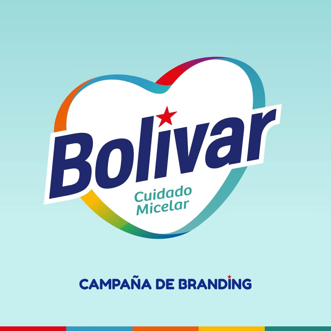 Campaña Bolivar Cuidado Micelar