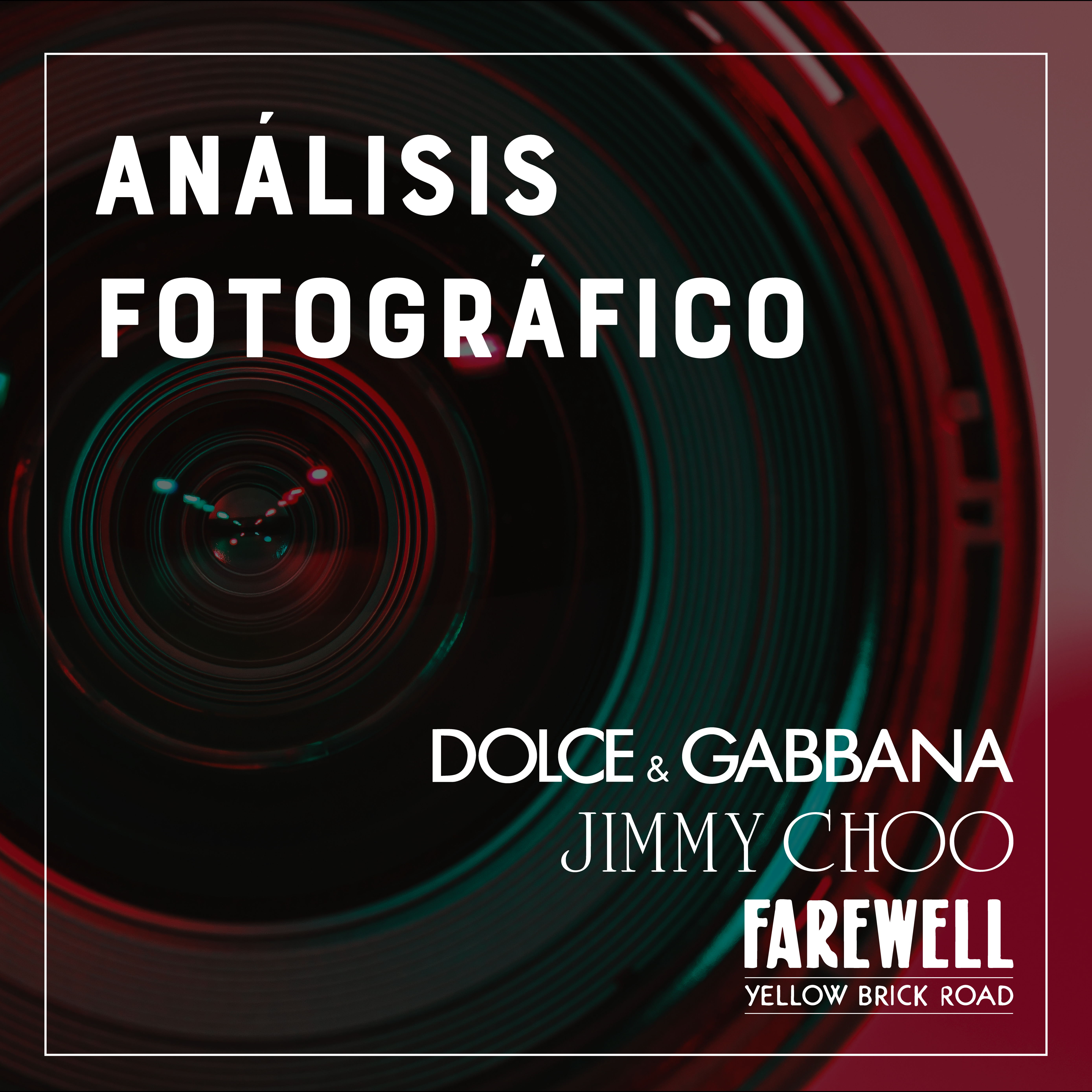 Análisis fotográfico