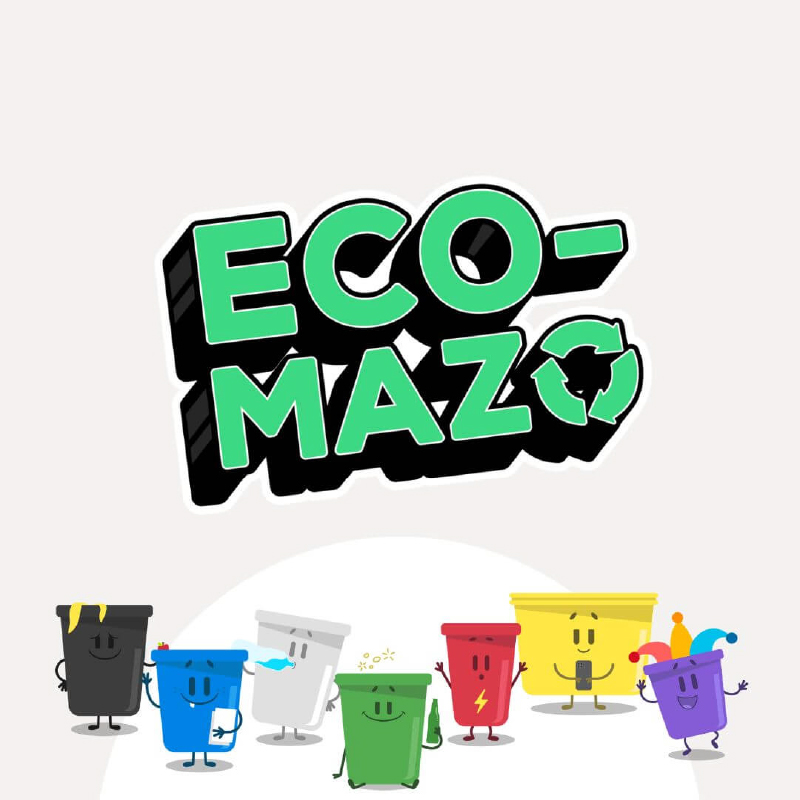 Eco-Mazo