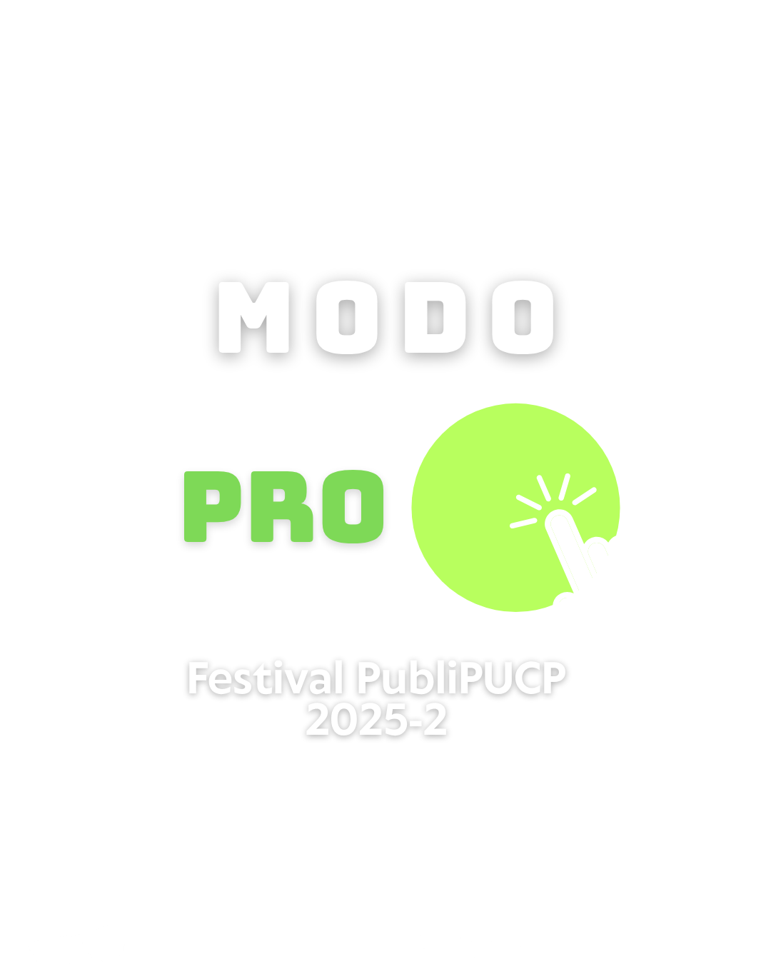 Modo PRO Logo